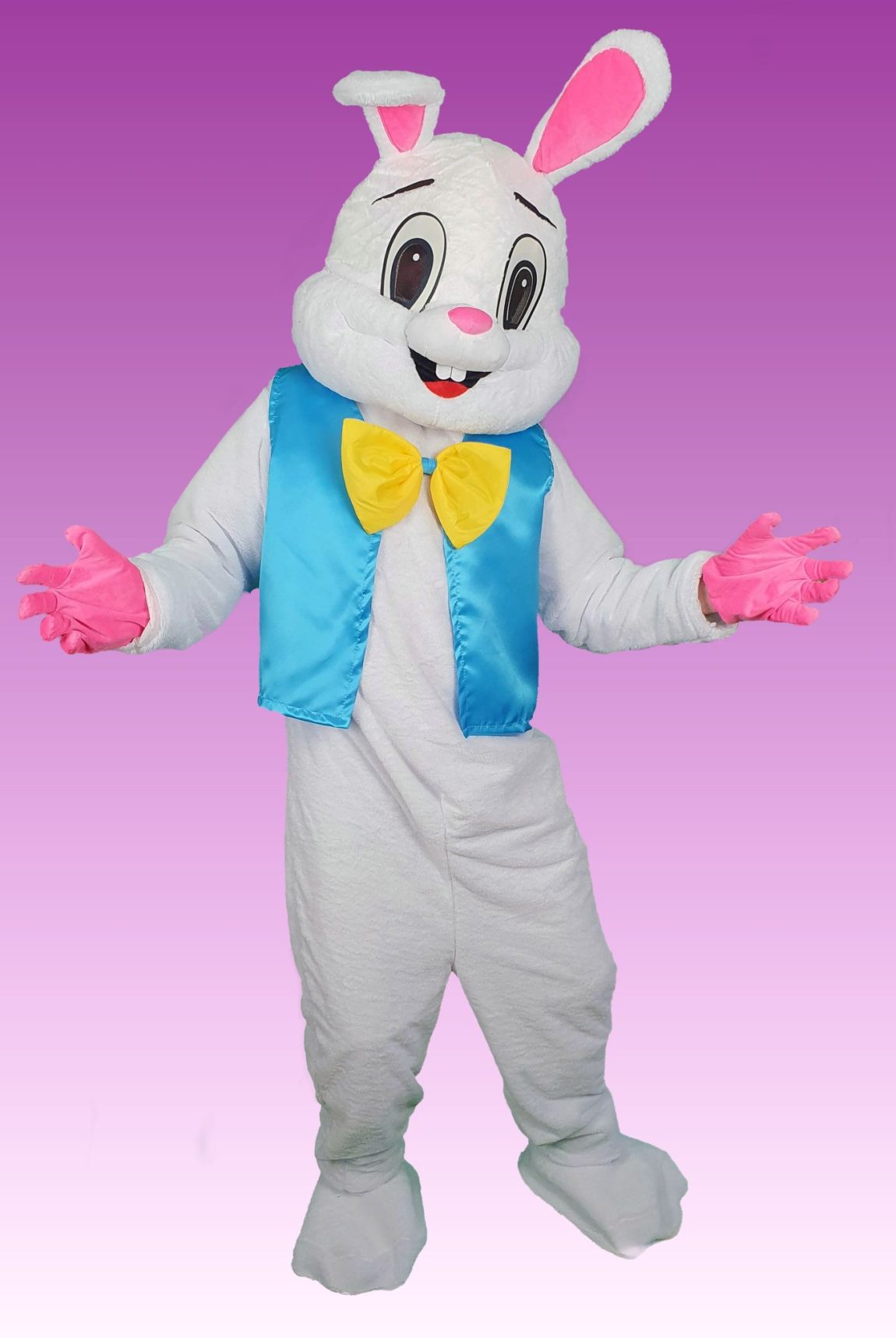 Easter Bunny Nottingham