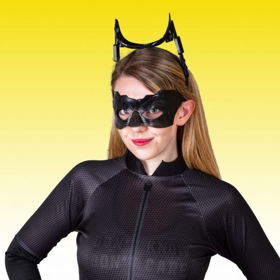 Catwoman Character HIre