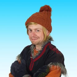 Kristoff for hire